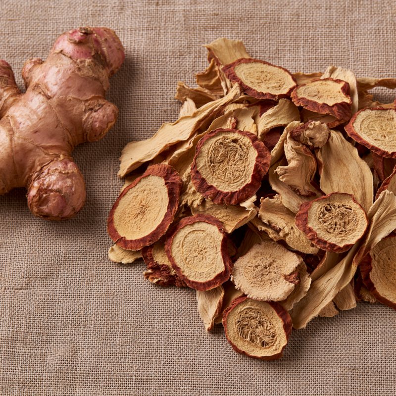 Galangal