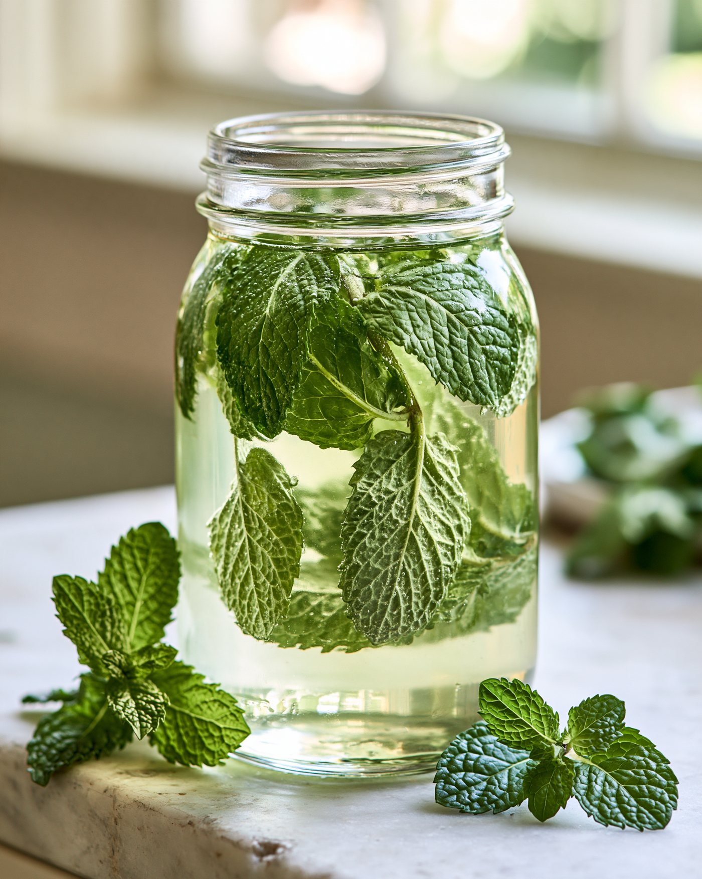 Start the mint jar