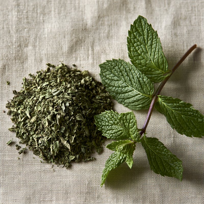 Peppermint