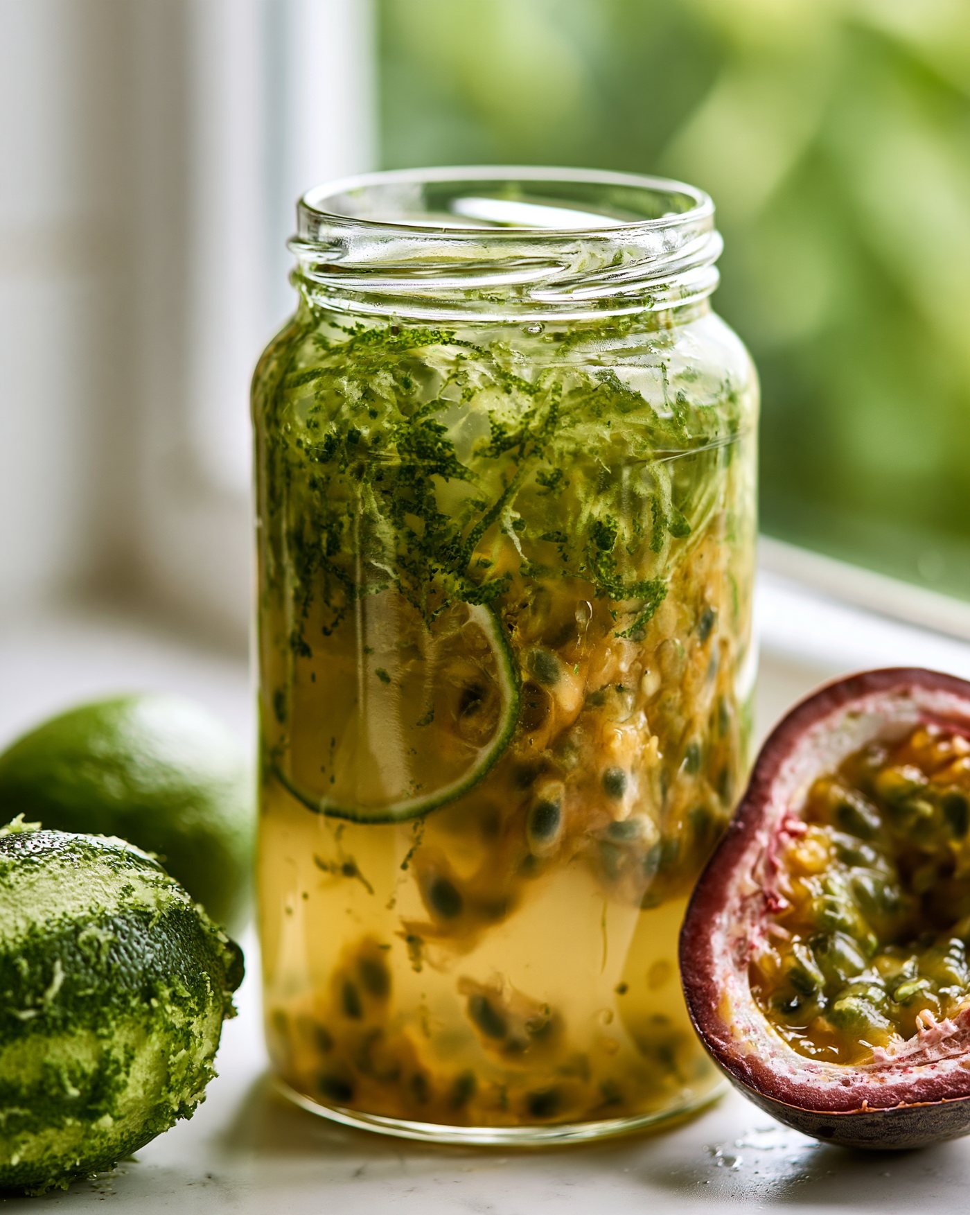 Start the lime jar